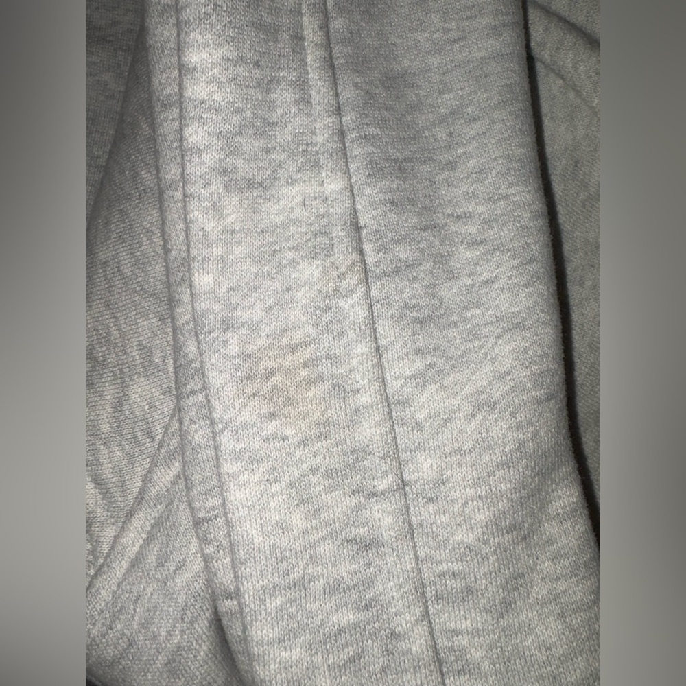 Lululemon Women’s Oversized Scuba Half Zip XL/XXL - Picture 3 of 6